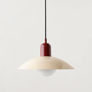 Mid-Century Pendant Lamp (Customizable in 20 Designer Colors)