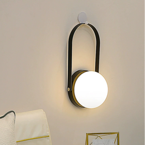 Portable 360° Lantern Mood Lamp