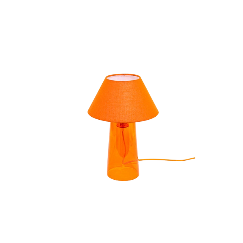 Drunken Sunset Table Lamp