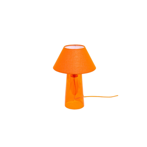 Drunken Sunset Table Lamp