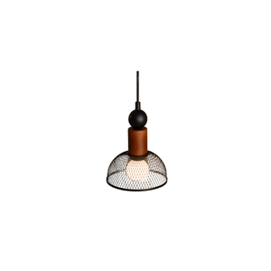 ARCÉN Warm Mesh Ceiling Pendant Lamp