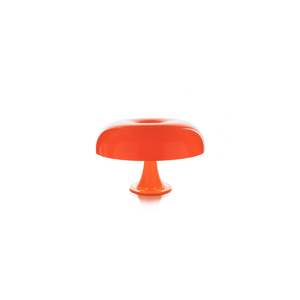 Bauhaus Style Mid-Century Mushroom Table Lamp