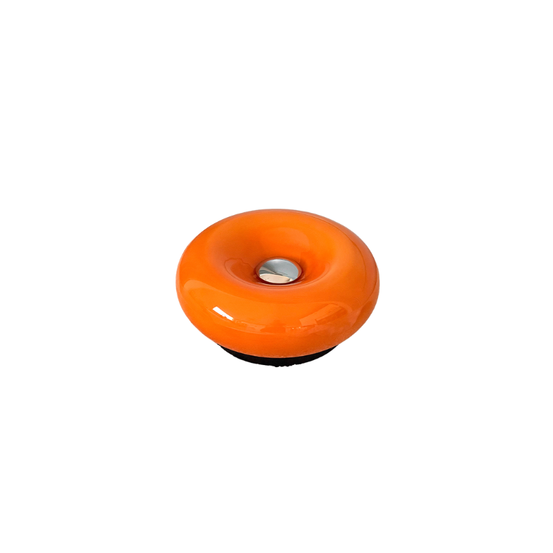 Donut Glass Table Lamp